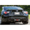 Ligne d'Echappement HKS "Legamax Sports" pour Toyota GT86 - Avec Diffuseurs