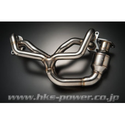 Collecteur d'Echappement HKS "GT Spec" pour Toyota GT86