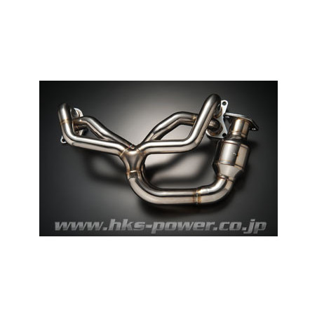 Collecteur d'Echappement HKS "GT Spec" pour Toyota GT86