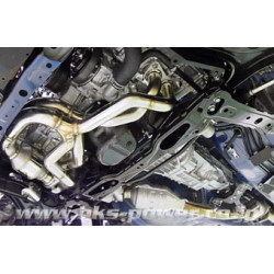 Collecteur d'Echappement HKS "GT Spec" pour Toyota GT86