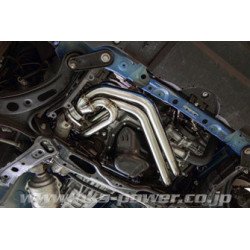 Collecteur d'Echappement HKS pour Toyota GT86