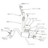 Ligne d'Echappement HKS "Hi-Power 409" pour Toyota MR2 Turbo (SW20)