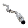 Ligne d'Echappement HKS "Silent Hi-Power" pour Toyota Supra MK4 (2JZ-GTE)