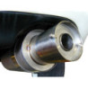 Silencieux d'Echappement HKS en Titane pour Toyota Supra MK4 (2JZ-GTE)