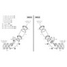 Admission Directe HKS Premium Suction pour Nissan GT-R