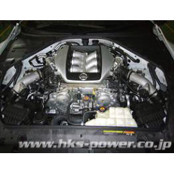 Admission Directe HKS Premium Suction pour Nissan GT-R