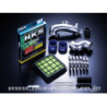 Admission Directe HKS Premium Suction pour Subaru BRZ