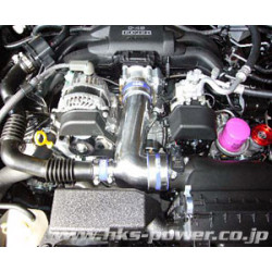Admission Directe HKS Premium Suction pour Toyota GT86