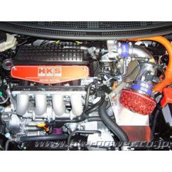 Admission Directe HKS Racing Suction pour Honda CR-Z