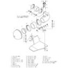 Admission Directe HKS Racing Suction pour Honda Jazz (2007-2013)