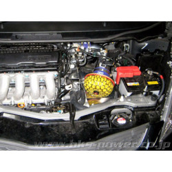 Admission Directe HKS Racing Suction pour Honda Jazz (2007-2013)