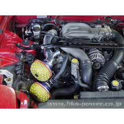 Admission Directe HKS Racing Suction pour Mazda RX-7 FD