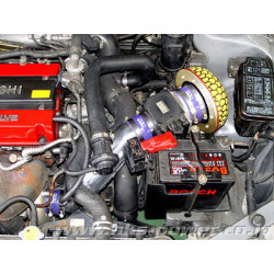 Admission Directe HKS Racing Suction pour Mitsubishi Lancer Evo 5