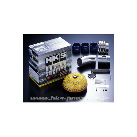 Admission Directe HKS Racing Suction pour Mitsubishi Lancer Evo 6