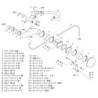 Admission Directe HKS Racing Suction pour Mitsubishi Lancer Evo 6