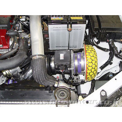 Admission Directe HKS Racing Suction pour Mitsubishi Lancer Evo 7