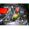 Admission Directe HKS Racing Suction pour Mitsubishi Lancer Evo X (Boîte 6 SST, 2007-2008)