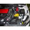 Admission Directe HKS Racing Suction pour Mitsubishi Lancer Evo X (Boîte 6 SST, 2008-2009)