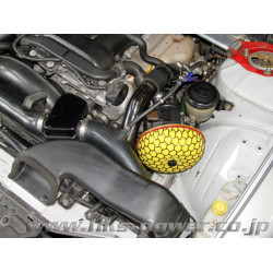Admission Directe HKS Racing Suction pour Nissan 200SX S14 S14A