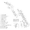Admission Directe HKS Racing Suction pour Nissan 350Z