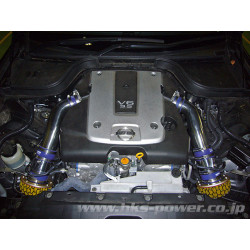 Admission Directe HKS Racing Suction pour Nissan 370Z