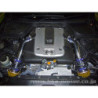 Admission Directe HKS Racing Suction pour Nissan 370Z