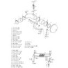 Admission Directe HKS Racing Suction pour Nissan Juke (Turbo)