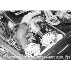 Admission Directe HKS Racing Suction pour Nissan Skyline R32 GT-R