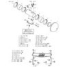 Admission Directe HKS Racing Suction pour Subaru BRZ