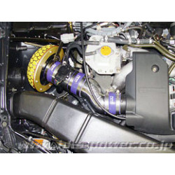 Admission Directe HKS Racing Suction pour Subaru Impreza GDA (00-07)