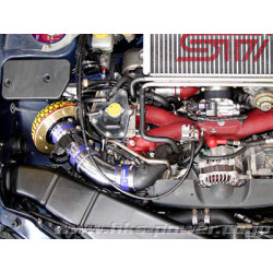 Admission Directe HKS Racing Suction pour Subaru Impreza GDB (A-B) (00-02)