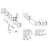 Admission Directe HKS Racing Suction pour Subaru Impreza GDB (C-G) (02-07)
