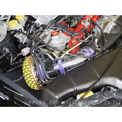 Admission Directe HKS Racing Suction pour Subaru Impreza GDB (C-G) (02-07)