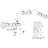 Admission Directe HKS Racing Suction pour Subaru Impreza GRF & GVF (2010-2014)