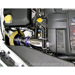 Admission Directe HKS Racing Suction pour Subaru Legacy BP5 A-C (2003-2006)