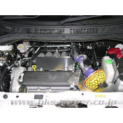 Admission Directe HKS Racing Suction pour Suzuki Swift Sport (05-12)