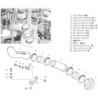 Admission Directe HKS Racing Suction pour Toyota Supra MK4 (2JZ-GTE JDM)