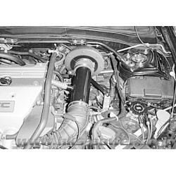 Admission Directe HKS Super Power Flow pour Honda Integra Type R DC5