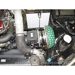 Admission Directe HKS Super Power Flow pour Mitsubishi Lancer Evo 9