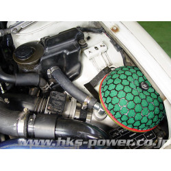 Admission Directe HKS Super Power Flow pour Nissan 180SX 200SX S13 (SR20DET)