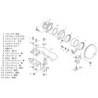 Admission Directe HKS Super Power Flow pour Nissan Silvia S15
