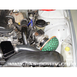 Admission Directe HKS Super Power Flow pour Nissan Silvia S15