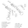 Admission Directe HKS Super Power Flow pour Nissan Skyline R32 GT-R