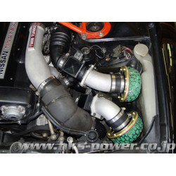 Admission Directe HKS Super Power Flow pour Nissan Skyline R32 GT-R