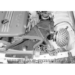 Admission Directe HKS Super Power Flow pour Nissan Skyline R34 GT-T