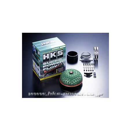 Admission Directe HKS Super Power Flow pour Toyota Chaser JZX100