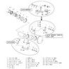 Admission Directe HKS Super Power Flow pour Toyota Chaser JZX100