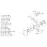 Admission Directe HKS Super Power Flow pour Toyota Corolla AE86