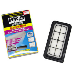 Filtre à Air HKS Super Air Filter pour Toyota GT86 & Subaru BRZ (12-16)