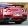 Ligne d'Echappement HKS "Racing V2" pour Nissan GT-R